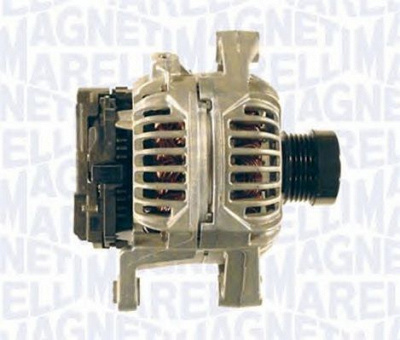 MAGNETI MARELLI 944390428000 -  Генератор